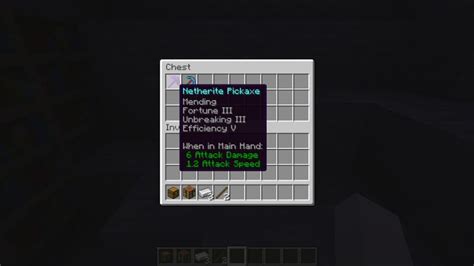 minecraft hephaestus best pickaxe materials.